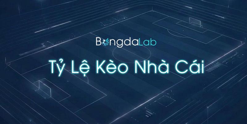 Tỷ Lệ Kèo – Phân Tích Dữ Liệu Và Biến Động Thị Trường Bóng Đá