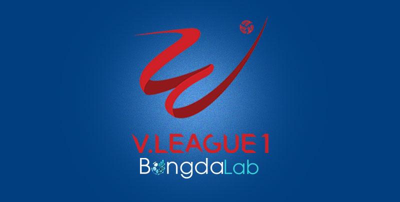 V-League 2026: Toàn cảnh mùa giải LPBank V.League 2025/26 