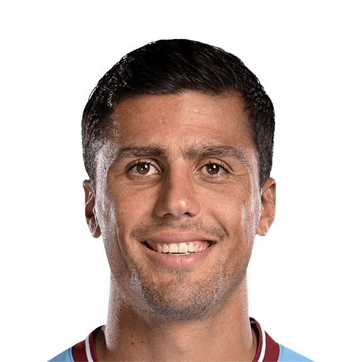 Rodri