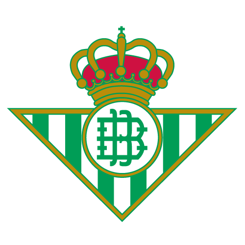 Logo Real Betis