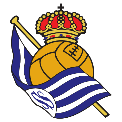 Logo Real Sociedad